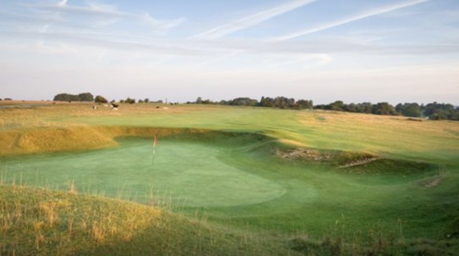 Photo of Minchinhampton Golf Club
